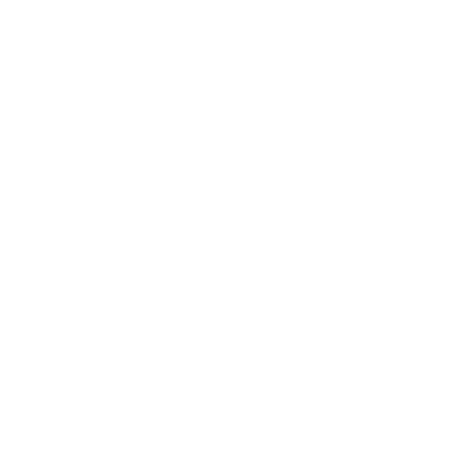 pencil and heart icon in white