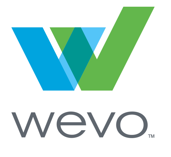wevo logo png