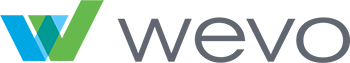 wevo logo horizontal