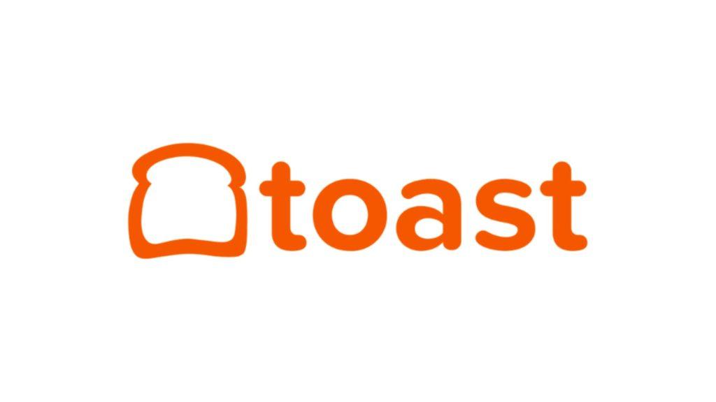 toast logo for wevo conversion