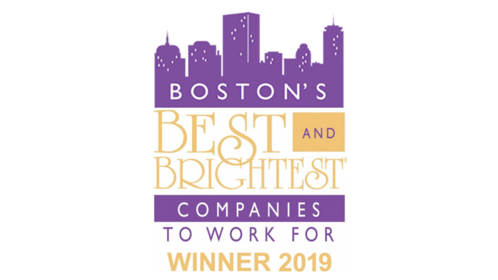 webo boston best and brightest to work for logo