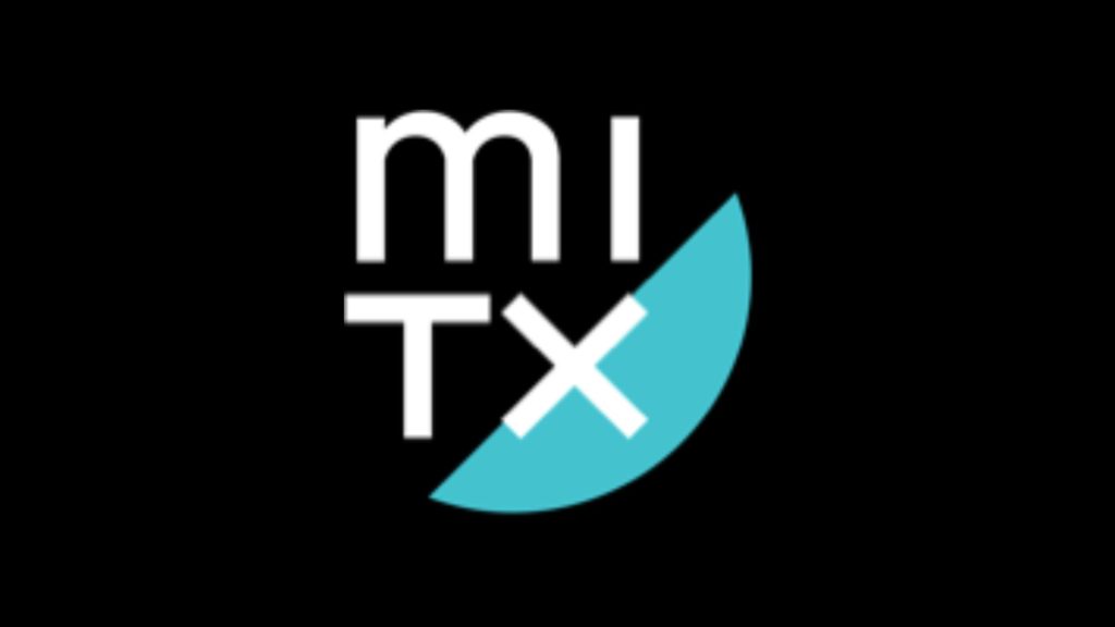 wevo mitx logo